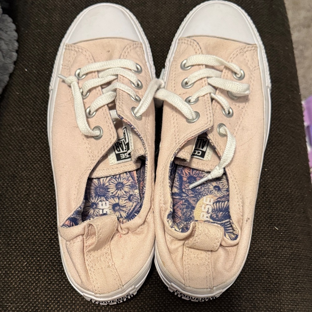 Converse Chuck Taylor Slip On